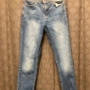 Boys True Craft jeans